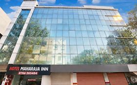 Mauryan Express Hotel Lajpat Nagar